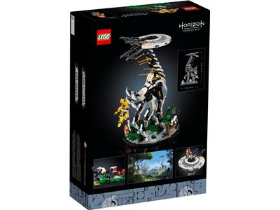 76989 LEGO Horizon Forbidden West Tallneck