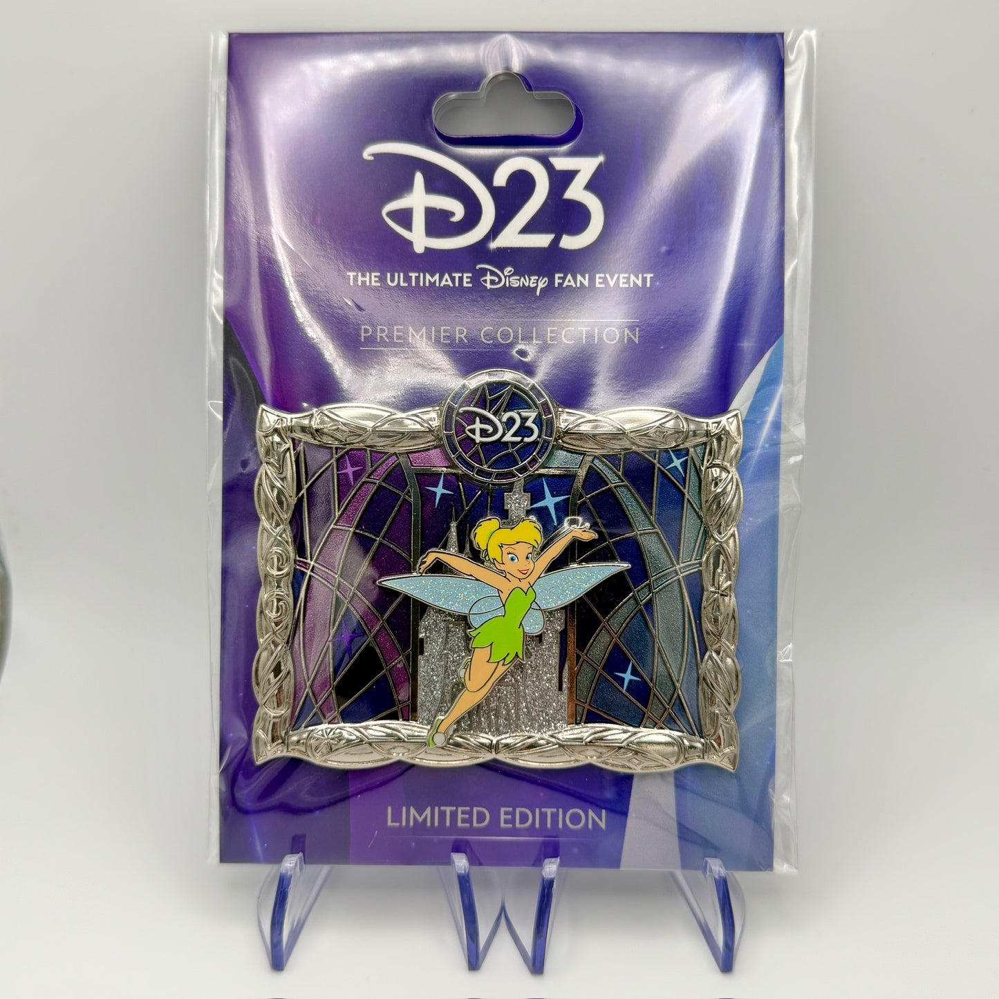 Aurora D23 Premier Collection 2026
