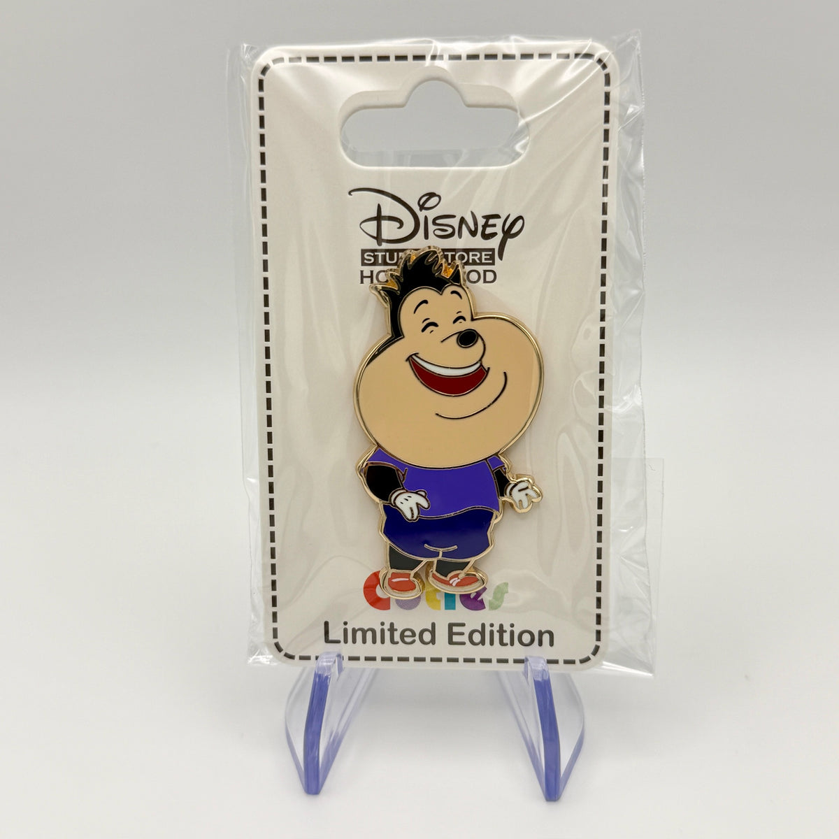 2026 D23 Pins