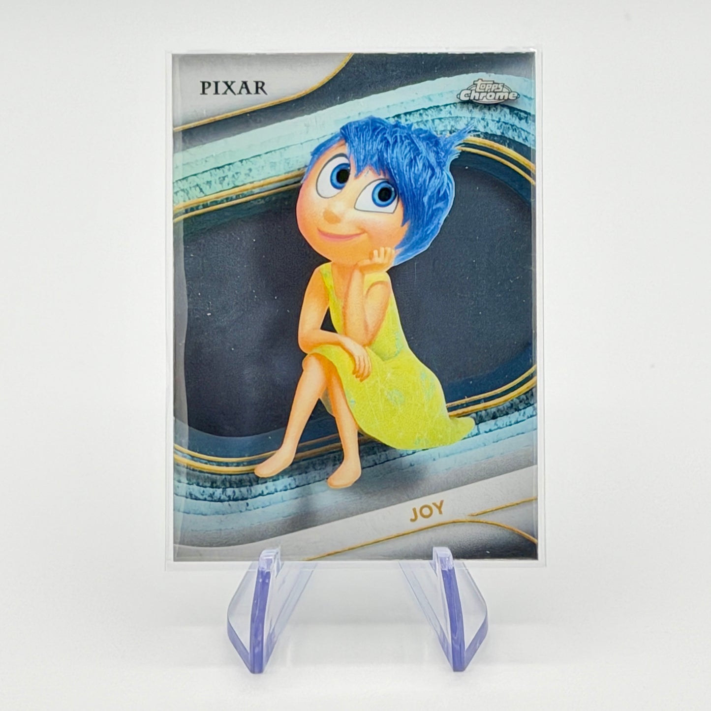 2025 Topps Chrome Disney Trading Cards - Singles