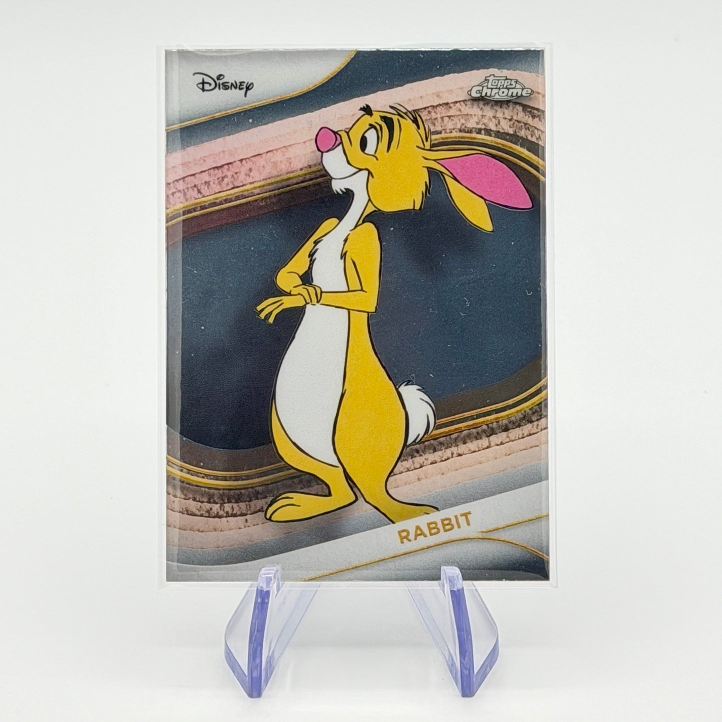 2025 Topps Chrome Disney Trading Cards - Singles