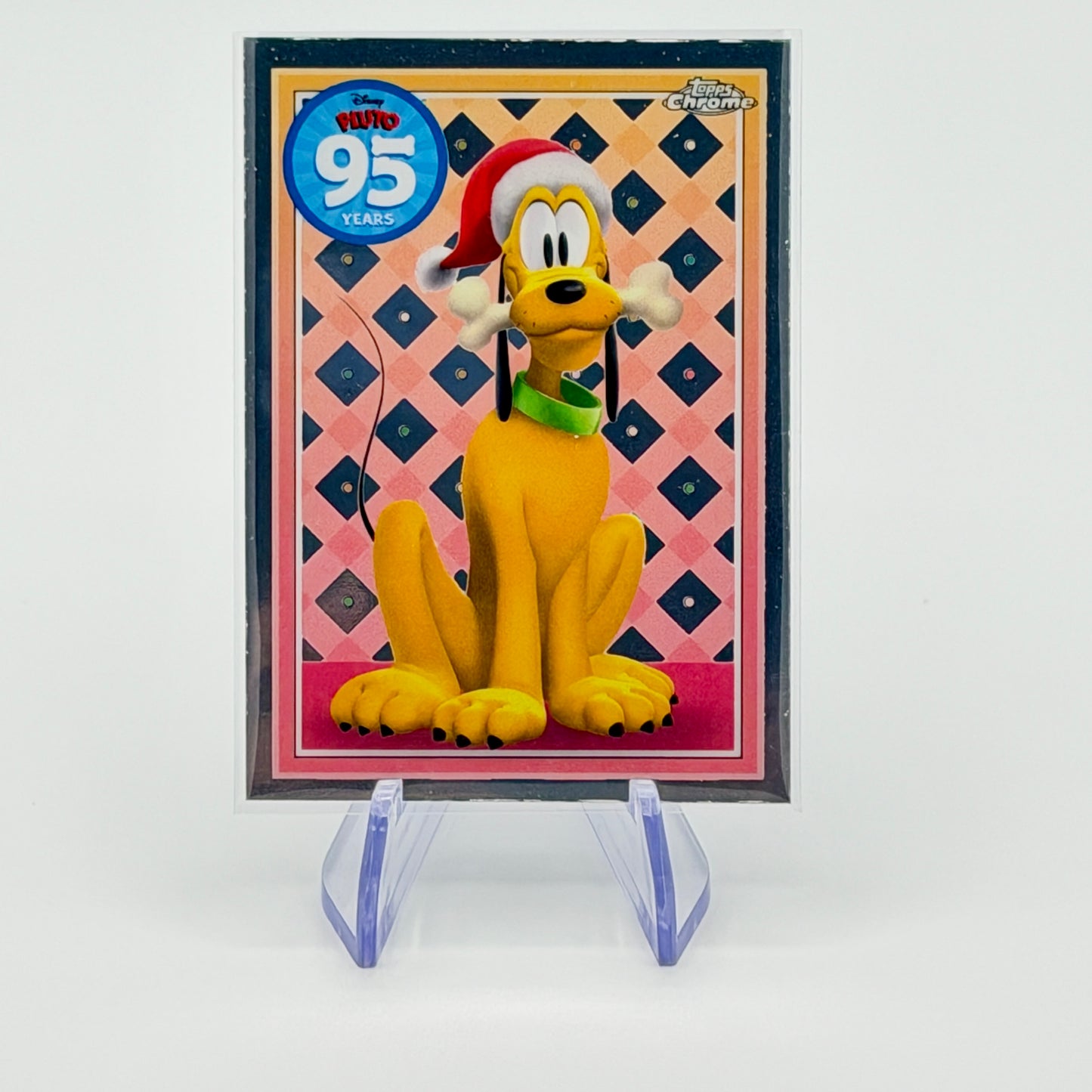 2025 Topps Chrome Disney Trading Cards - Singles