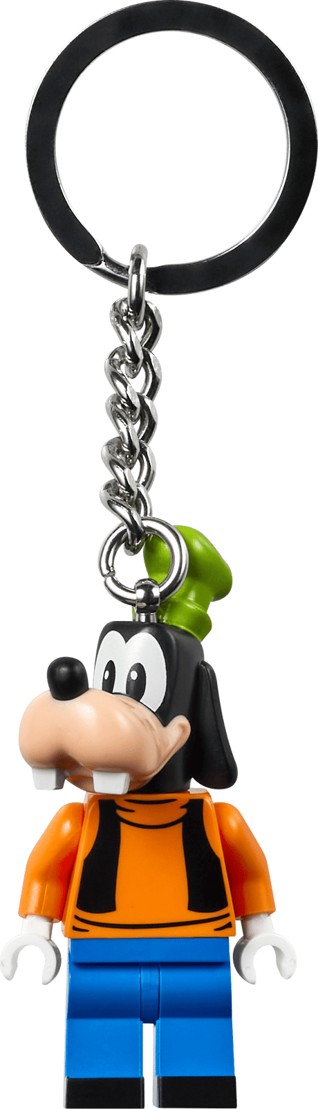 LEGO 854196 Goofy Key Chain