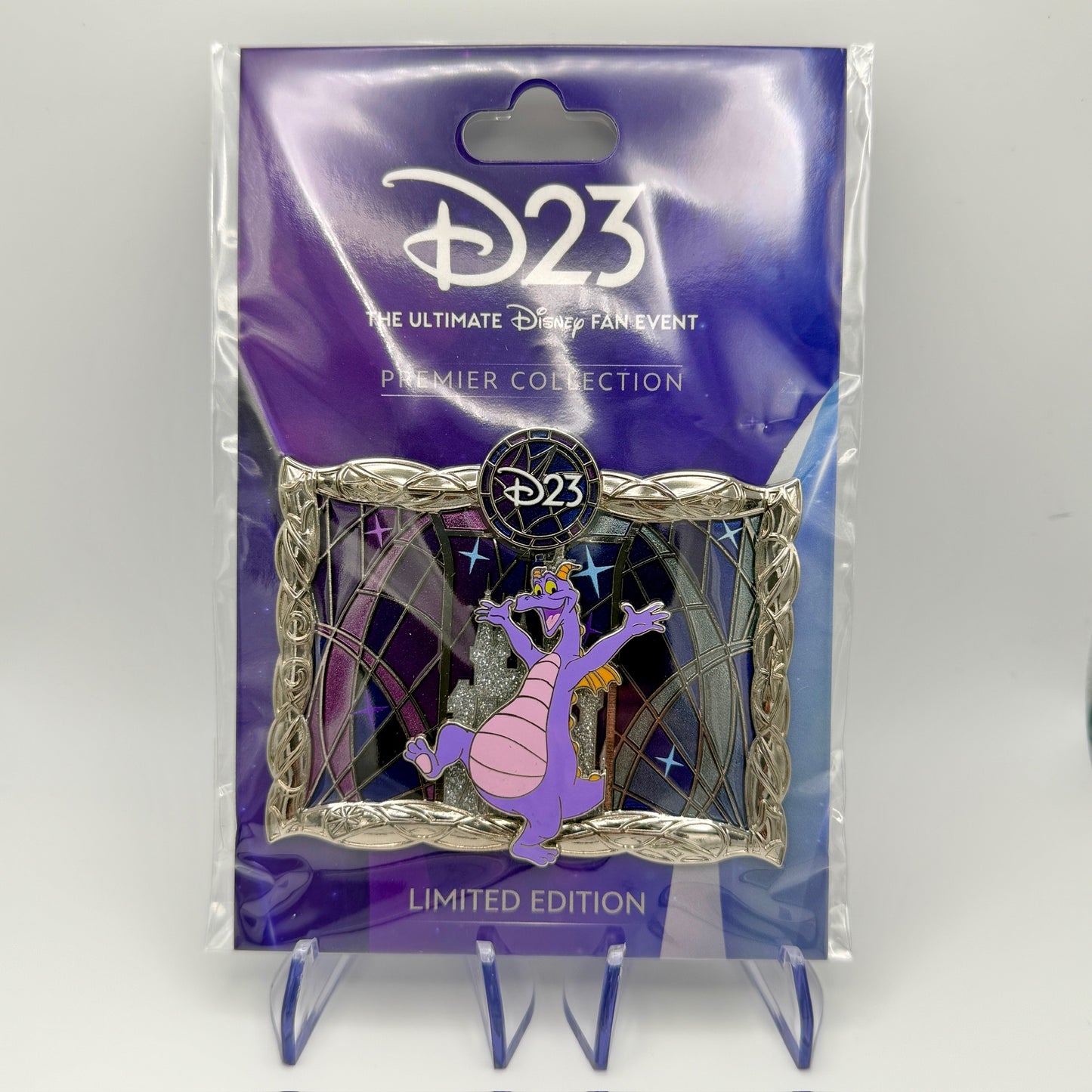 Aurora D23 Premier Collection 2026