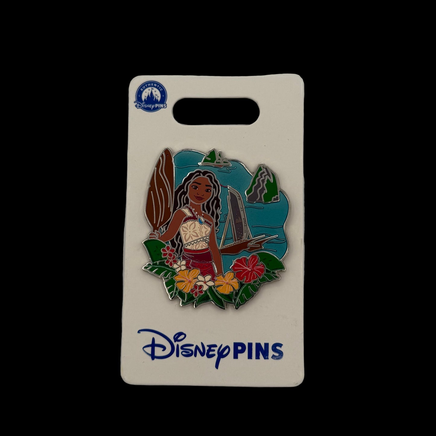 Moana by the Sea
Moana 2