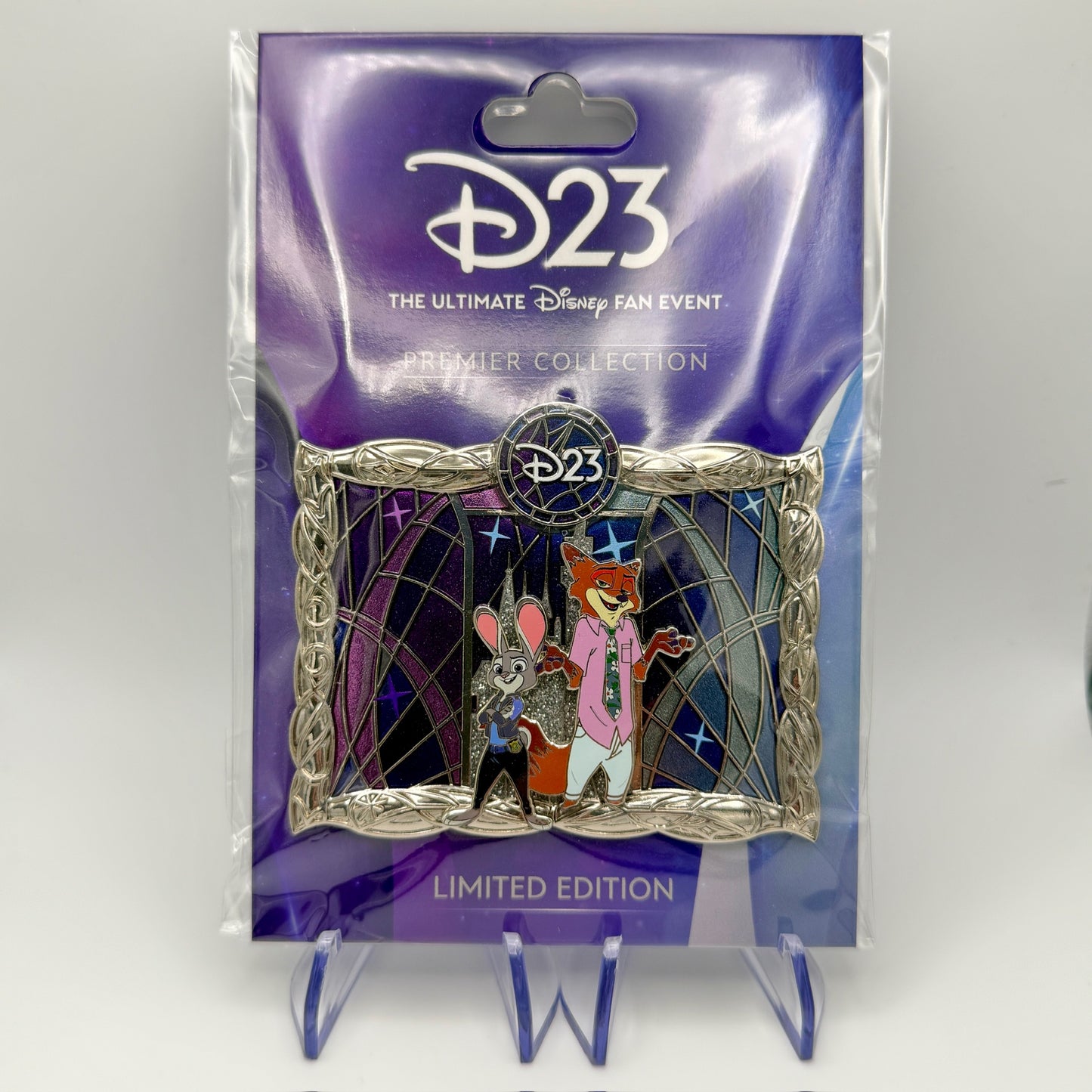 Aurora D23 Premier Collection 2026