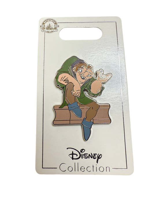 Disney Parks - Hunchback of Notre Dame - Quasimodo - Open Edition