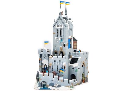 910029 LEGO Mountain Fortress