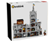 910029 LEGO Mountain Fortress