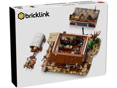 Retired-910031 LEGO General Store