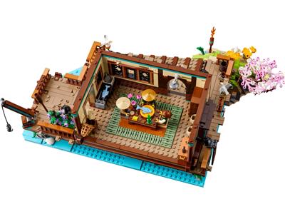 910036 LEGO Ocean House