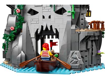 910038 LEGO Ominous Isle