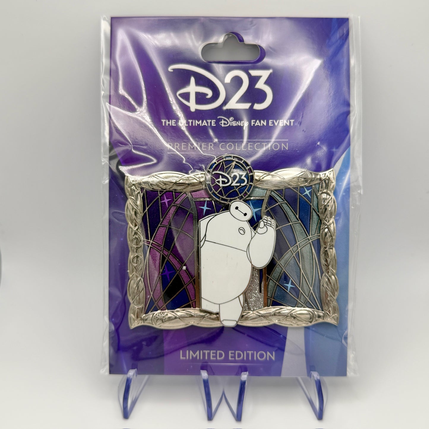 Aurora D23 Premier Collection 2026