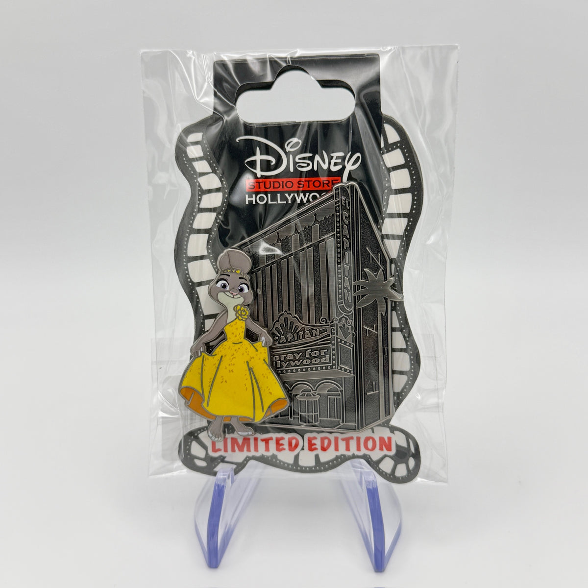 2026 D23 Pins
