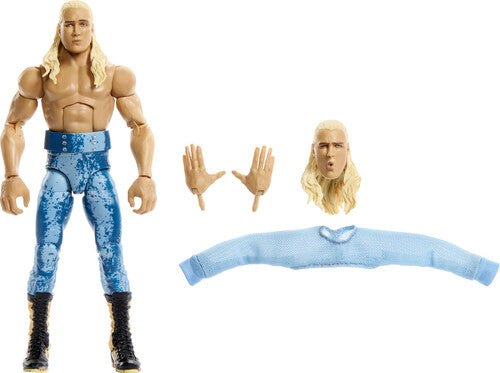 WWE Elite Collection Series 110 Elton Prince