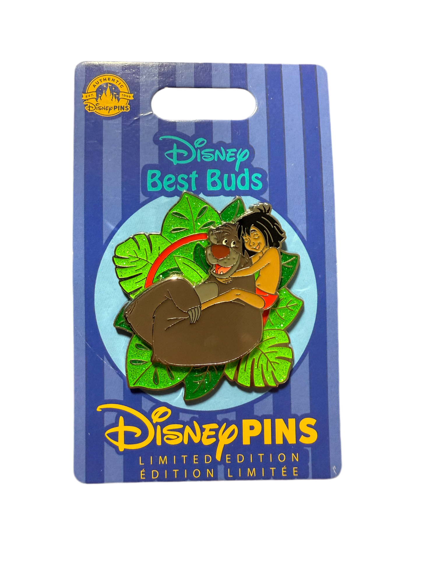 Best Buds Series