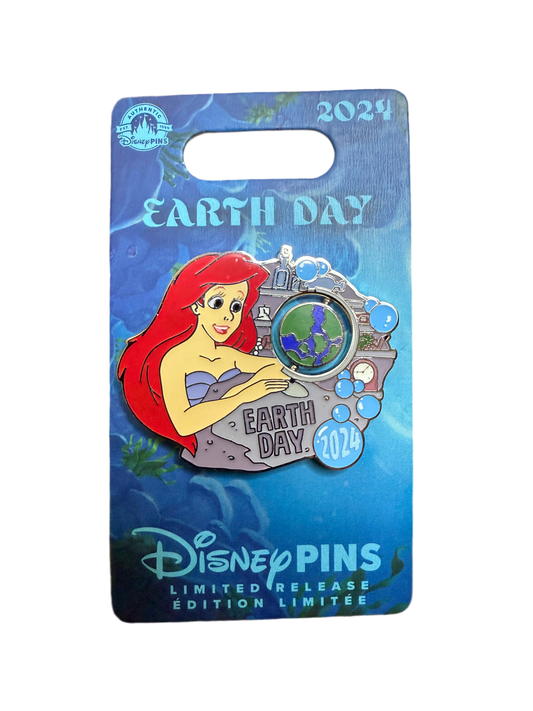 Ariel Earth Day 2024 Limited Release