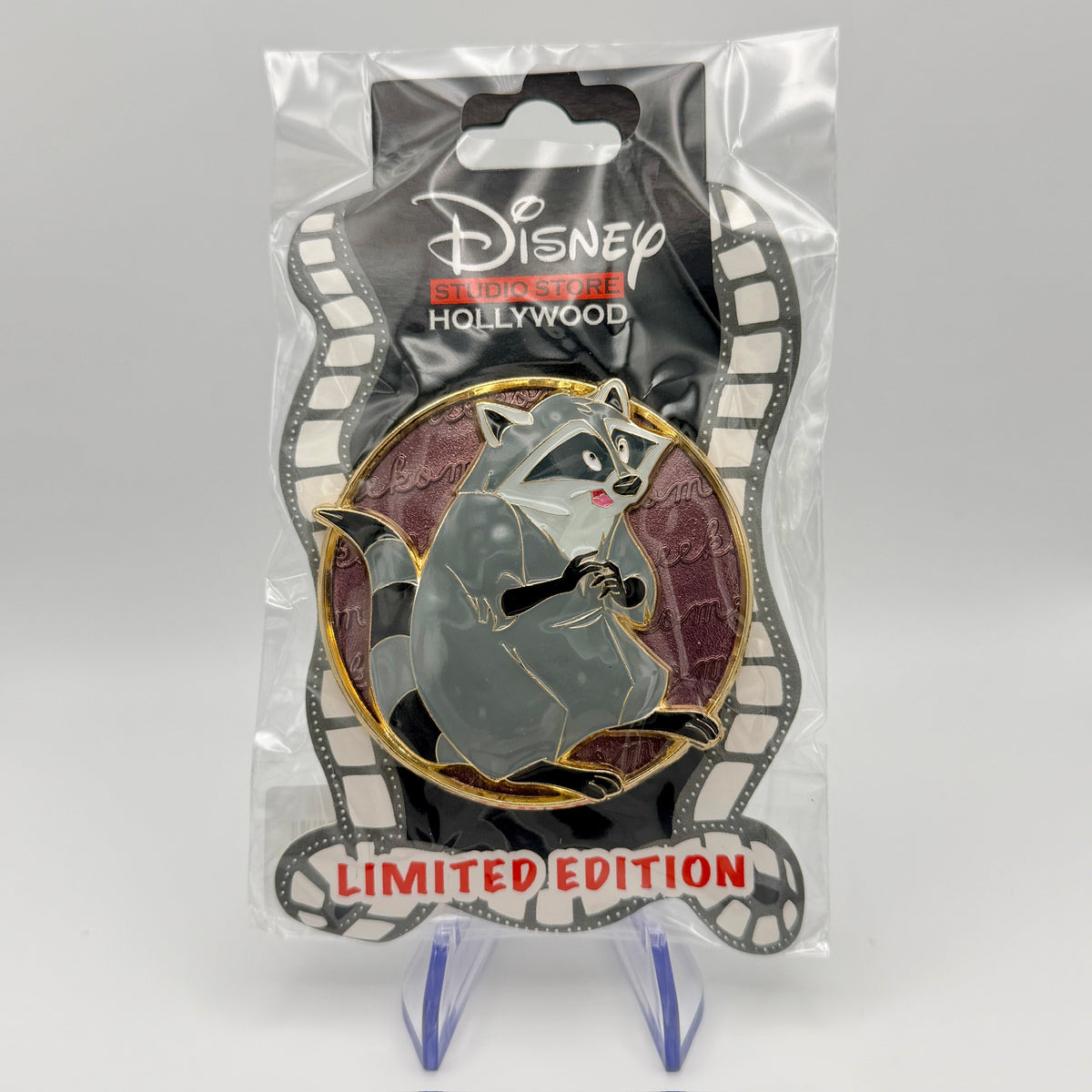 2026 D23 Pins