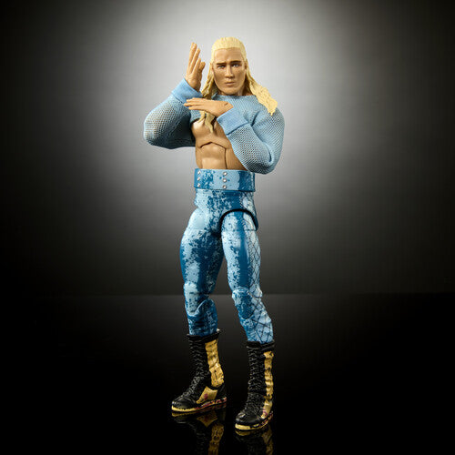 WWE Elite Collection Series 110 Elton Prince