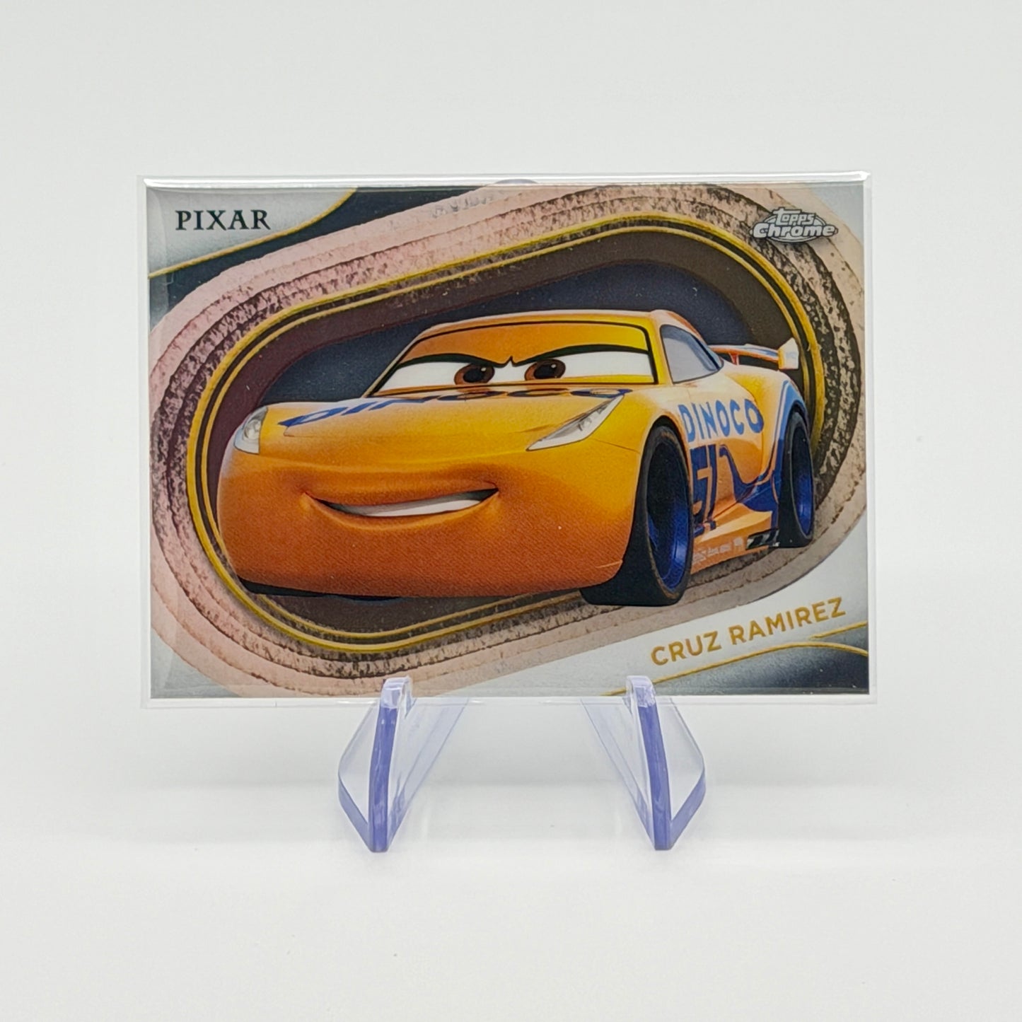 2025 Topps Chrome Disney Trading Cards - Singles