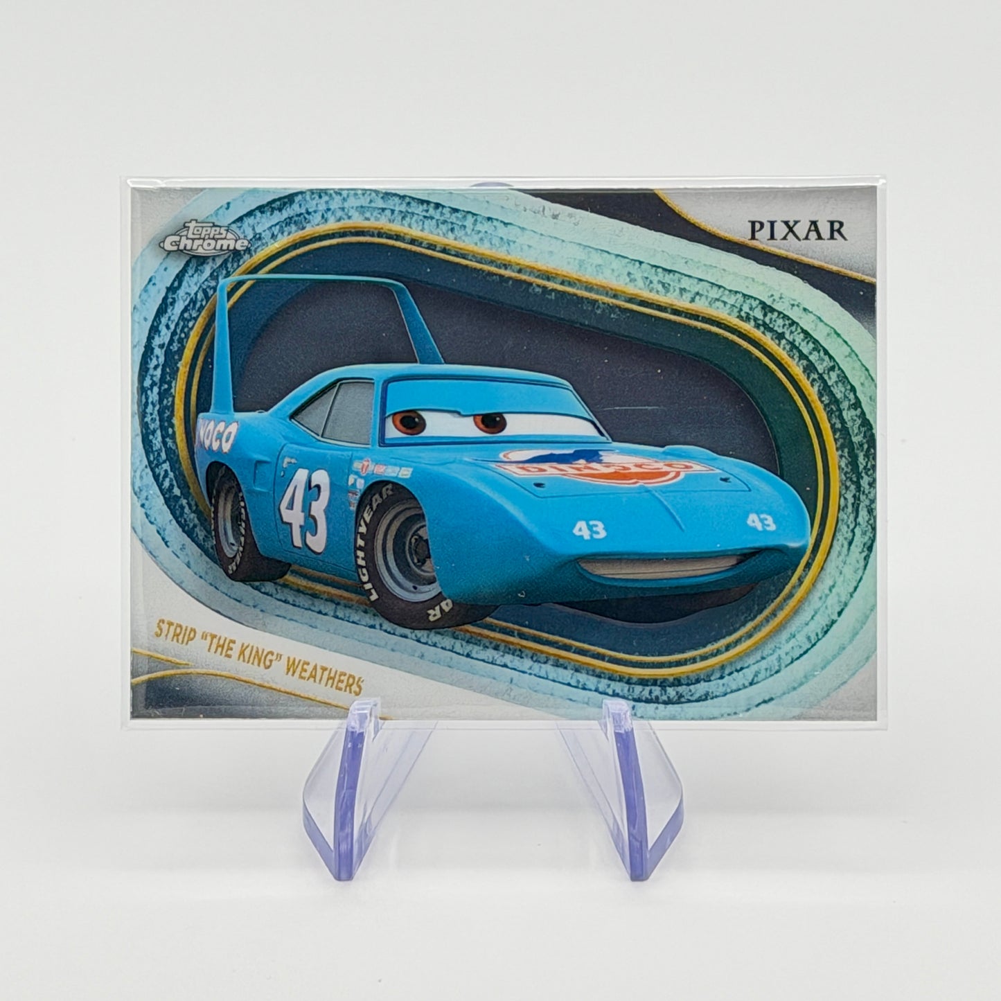 2025 Topps Chrome Disney Trading Cards - Singles