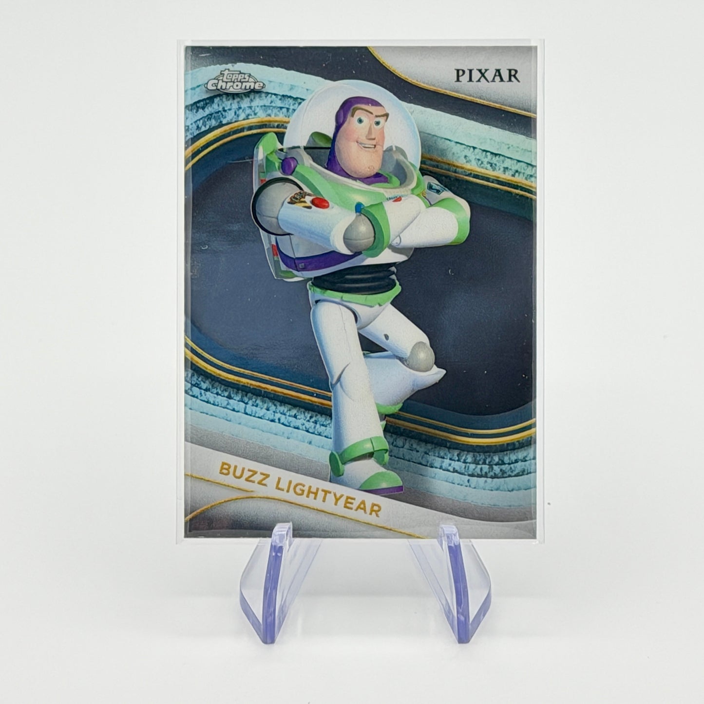 2025 Topps Chrome Disney Trading Cards - Singles