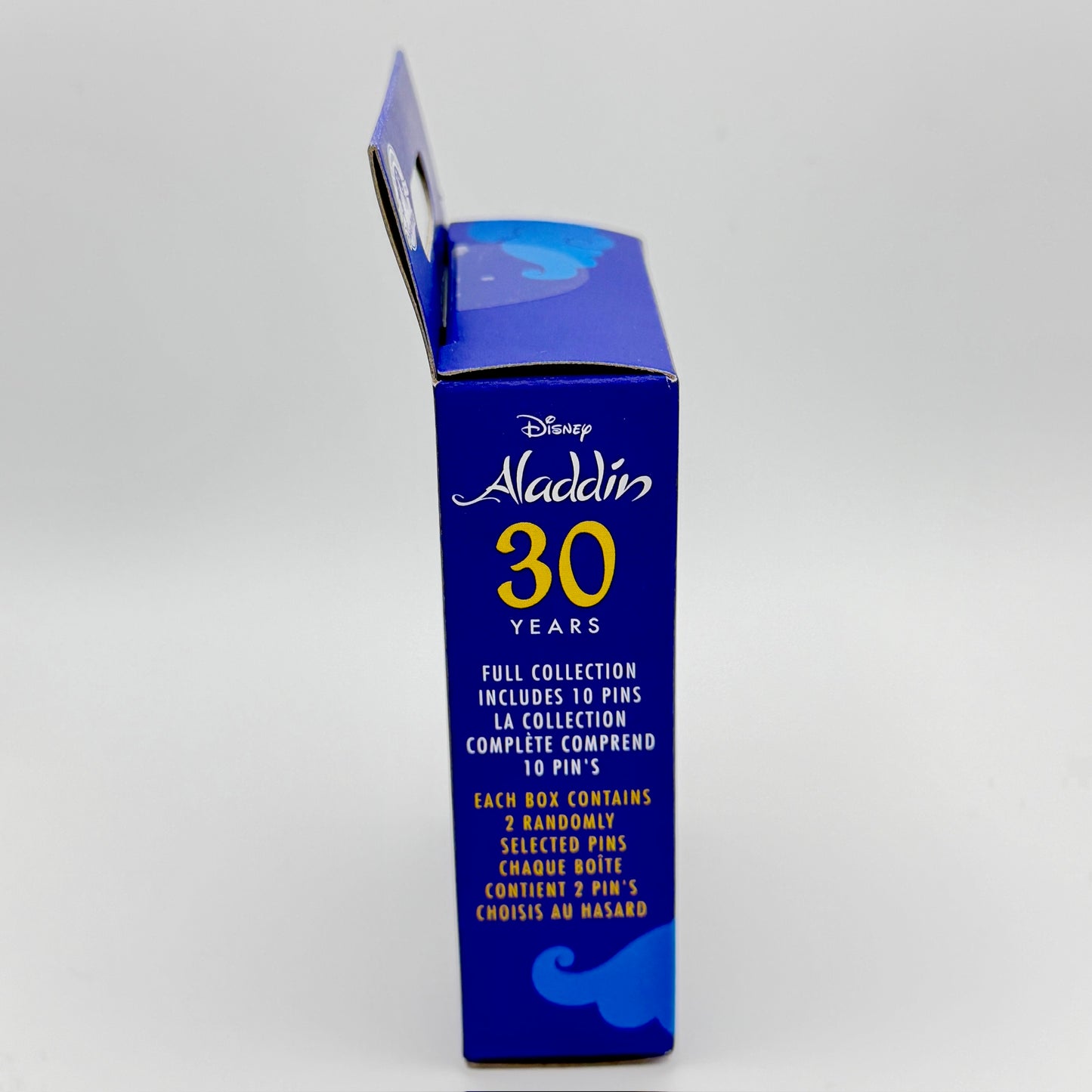 Aladdin 30th Anniversary Mystery Collection