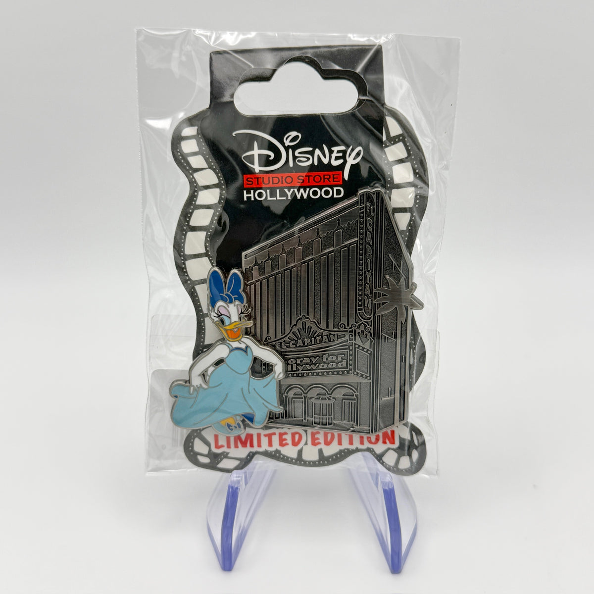 2026 D23 Pins