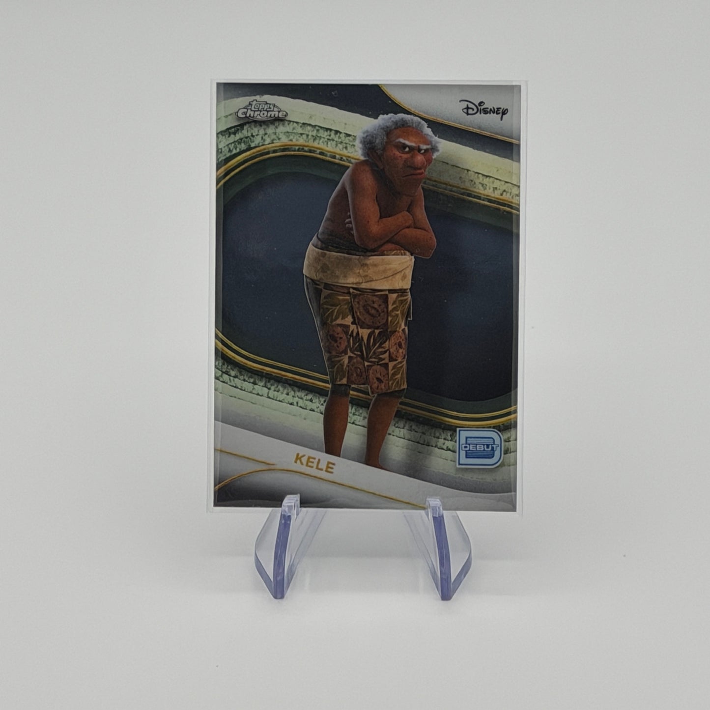 2025 Topps Chrome Disney Trading Cards - Singles