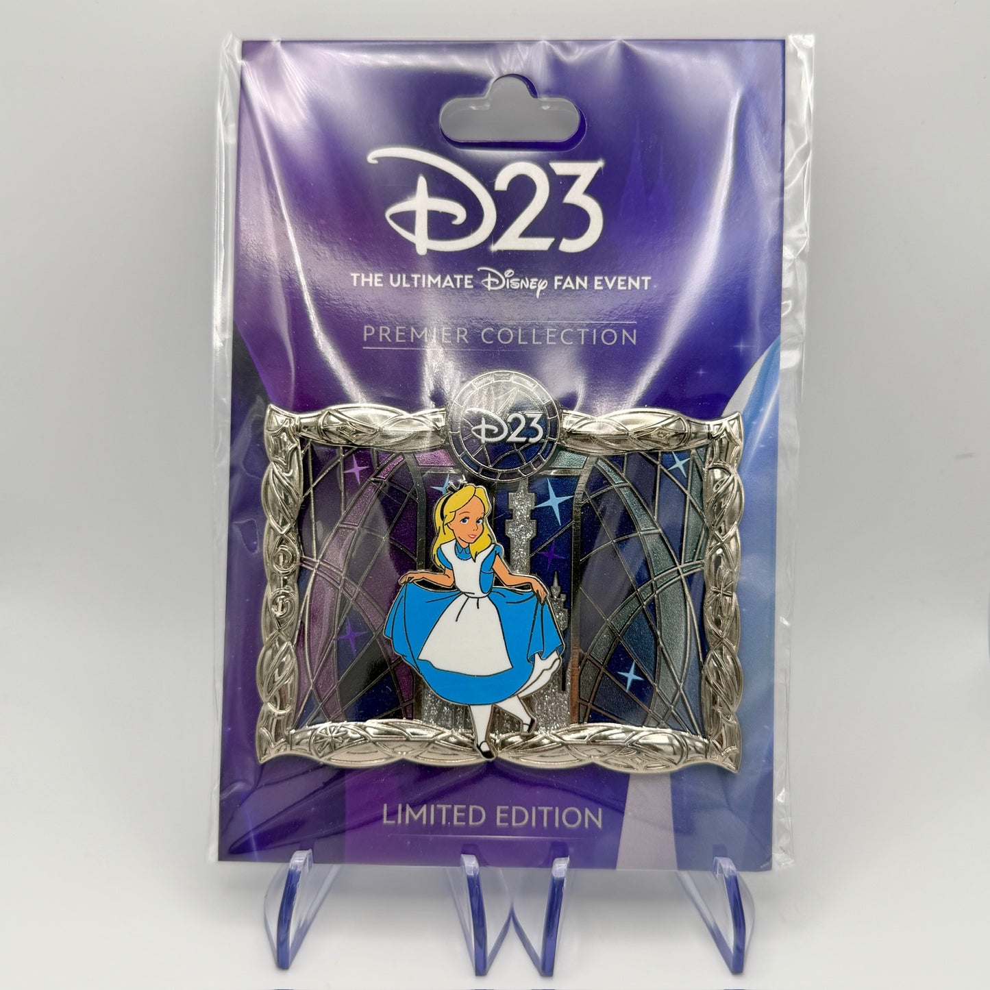 Aurora D23 Premier Collection 2026