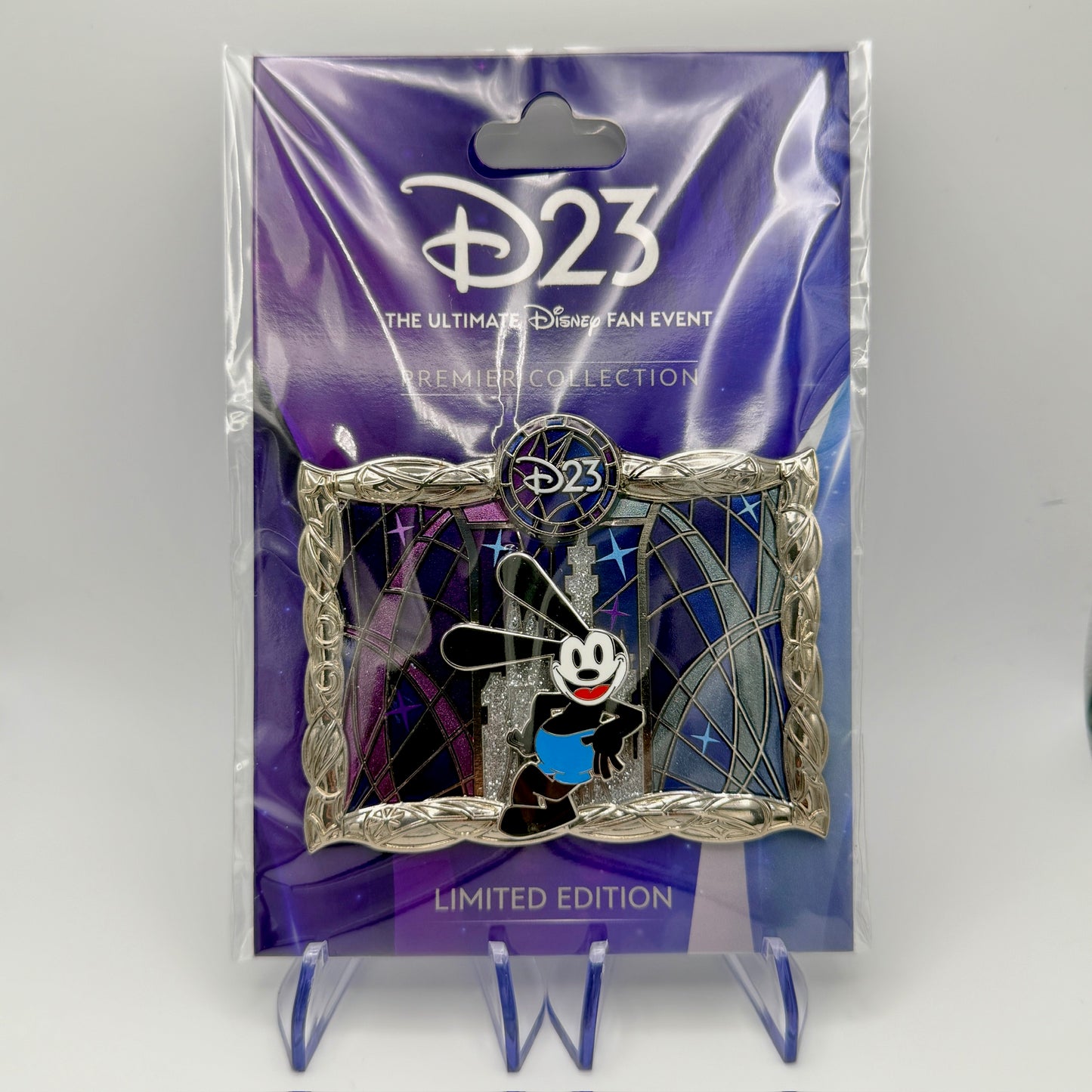 Aurora D23 Premier Collection 2026