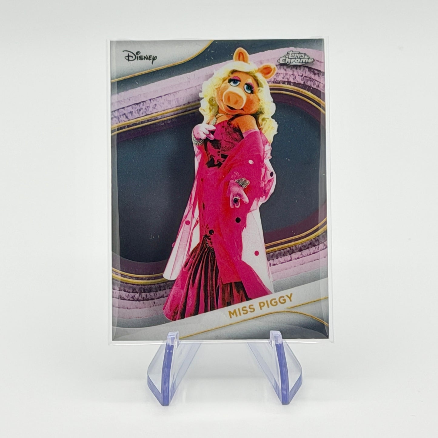 2025 Topps Chrome Disney Trading Cards - Singles