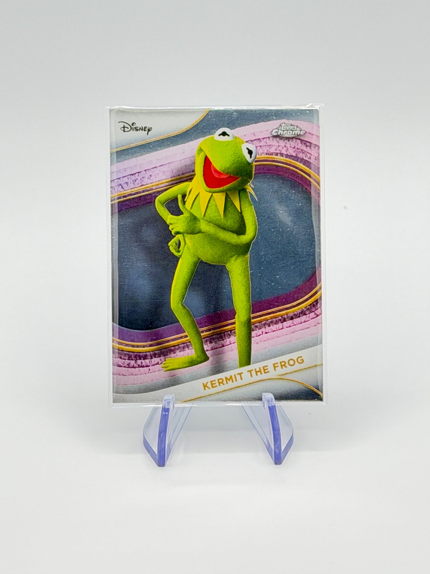 2025 Topps Chrome Disney Trading Cards - Singles