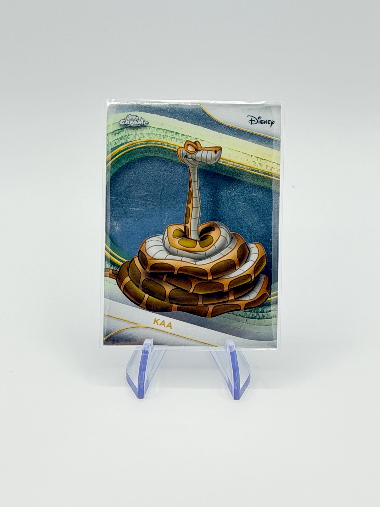 2025 Topps Chrome Disney Trading Cards - Singles