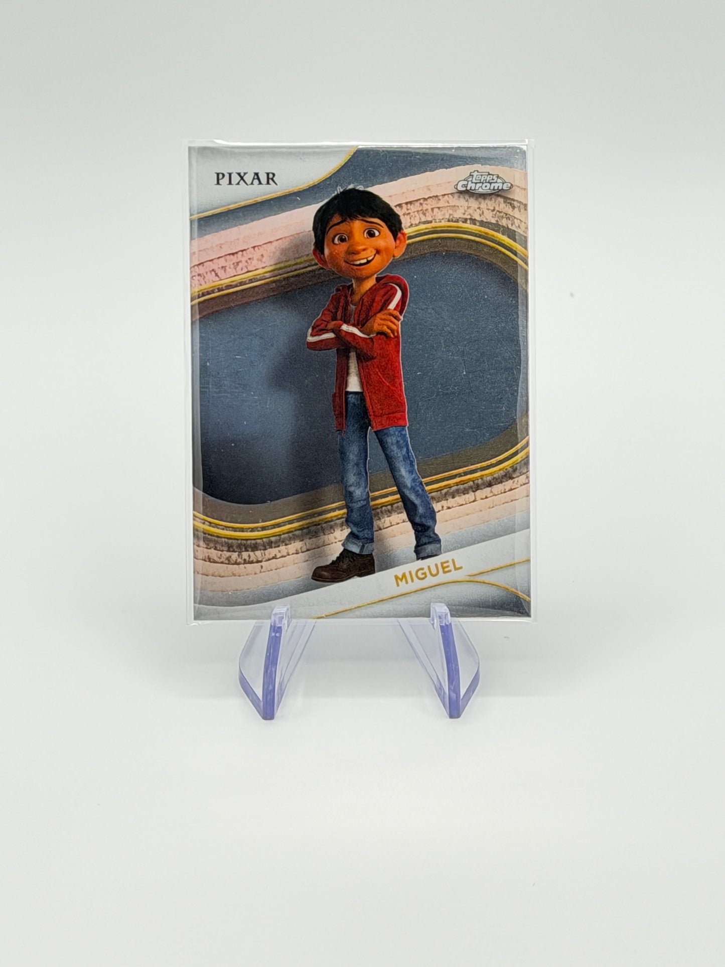 2025 Topps Chrome Disney Trading Cards - Singles