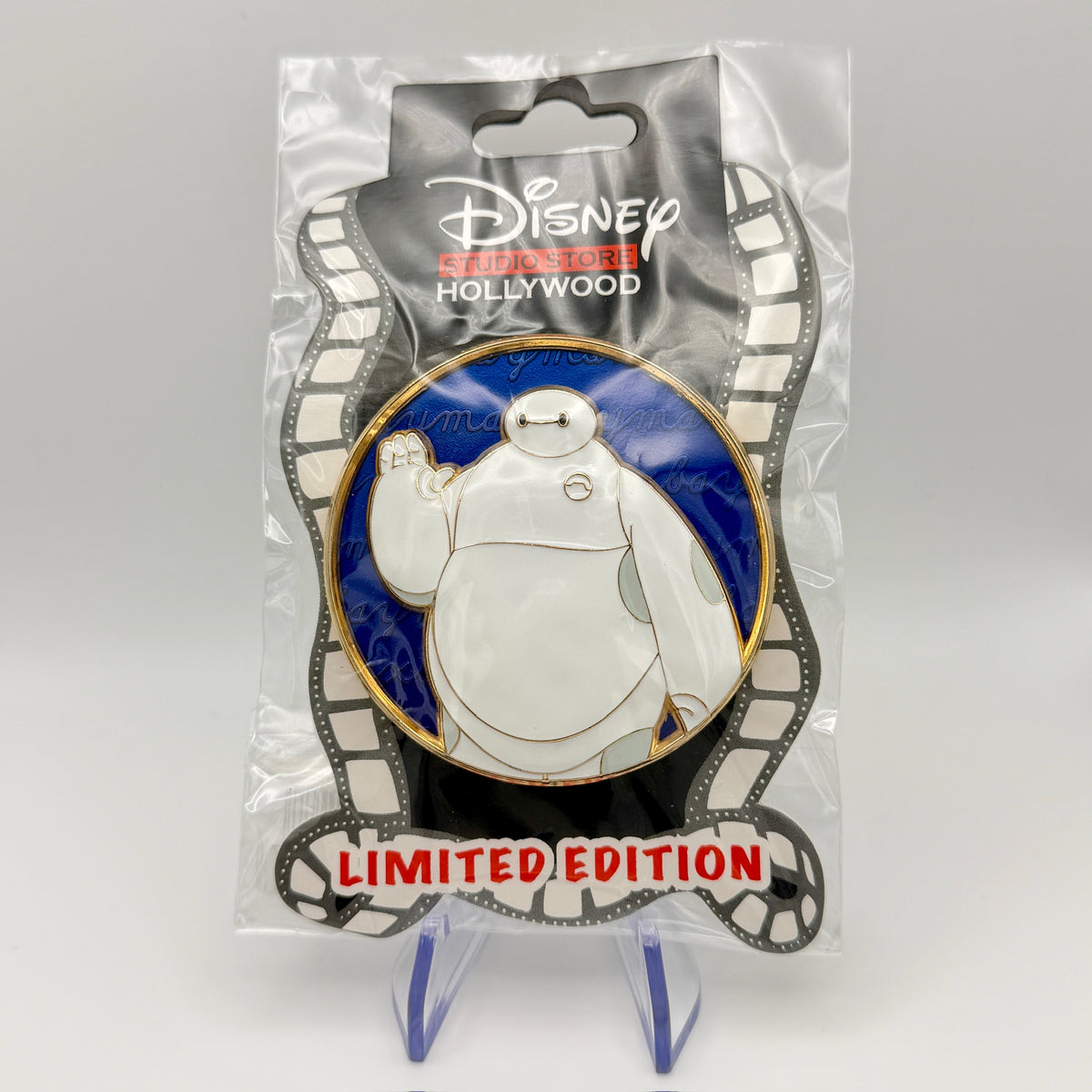 2026 D23 Pins