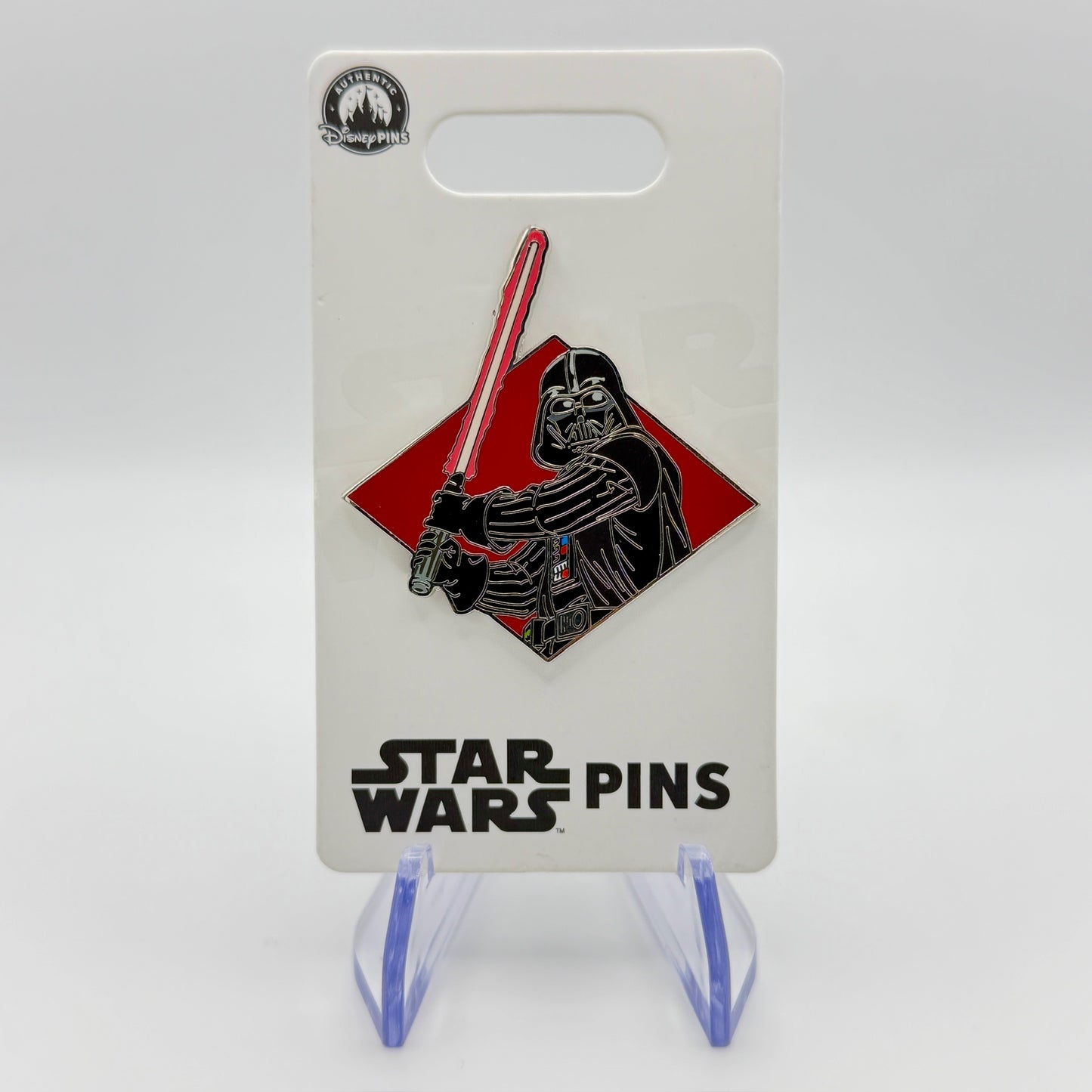 Star Wars - Diamond Portraits Pin