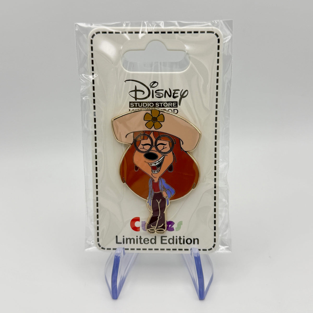 2026 D23 Pins