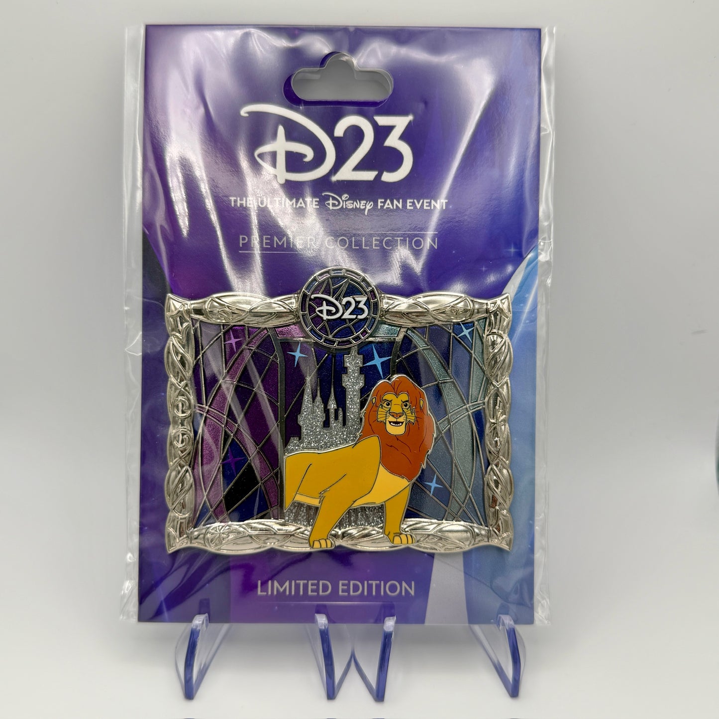 Aurora D23 Premier Collection 2026