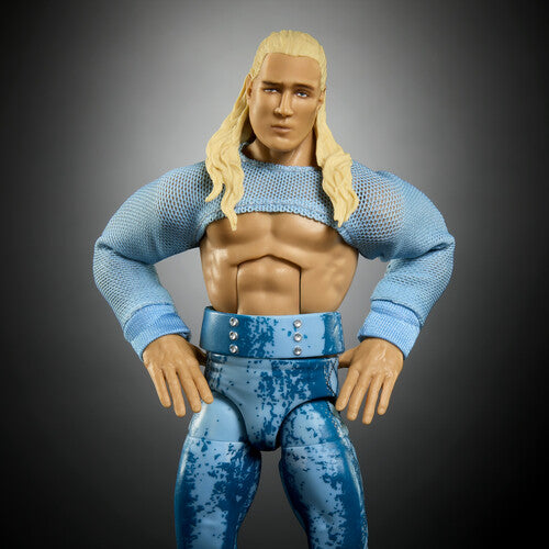 WWE Elite Collection Series 110 Elton Prince
