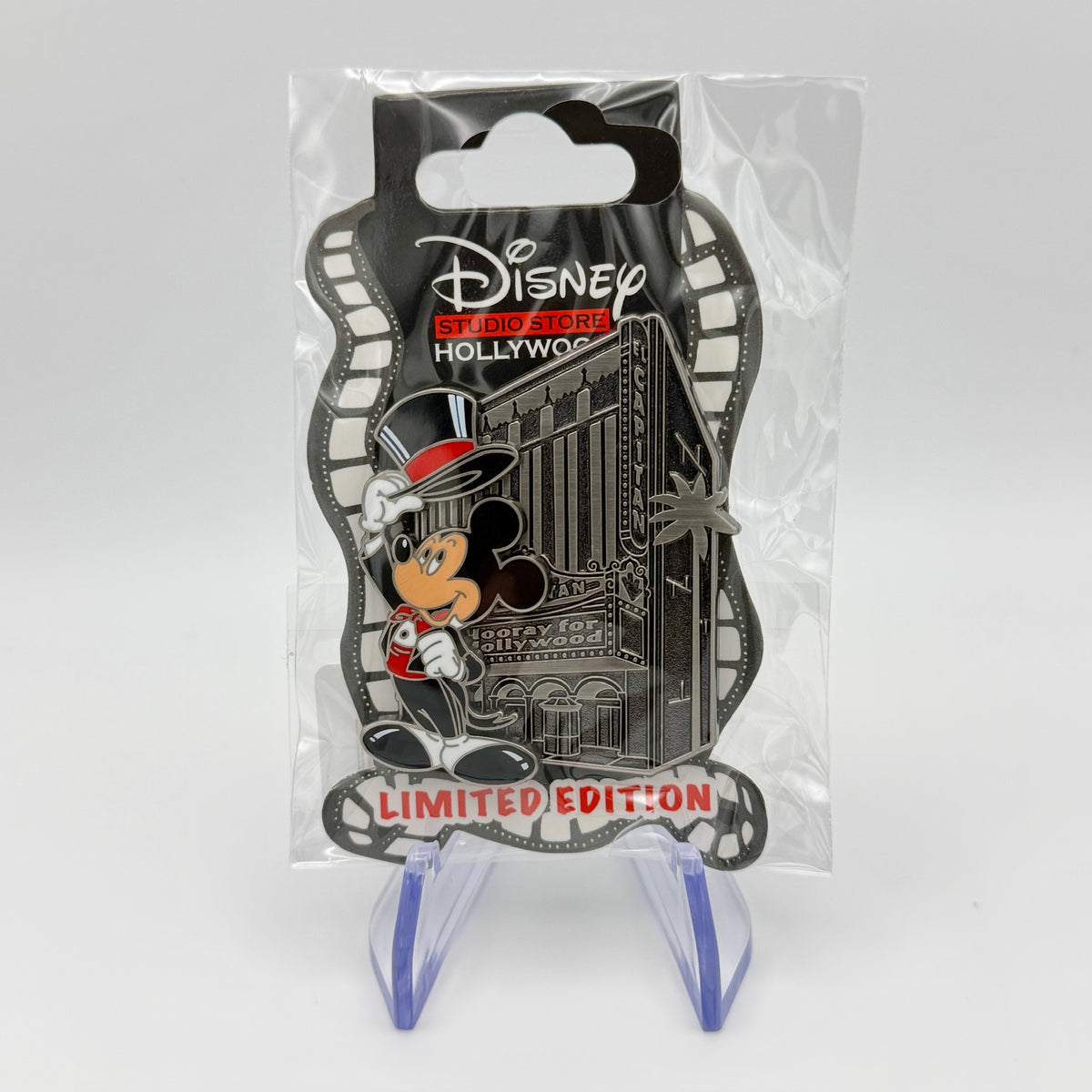 2026 D23 Pins
