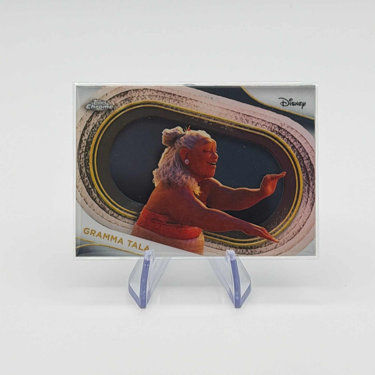 2025 Topps Chrome Disney Trading Cards - Singles