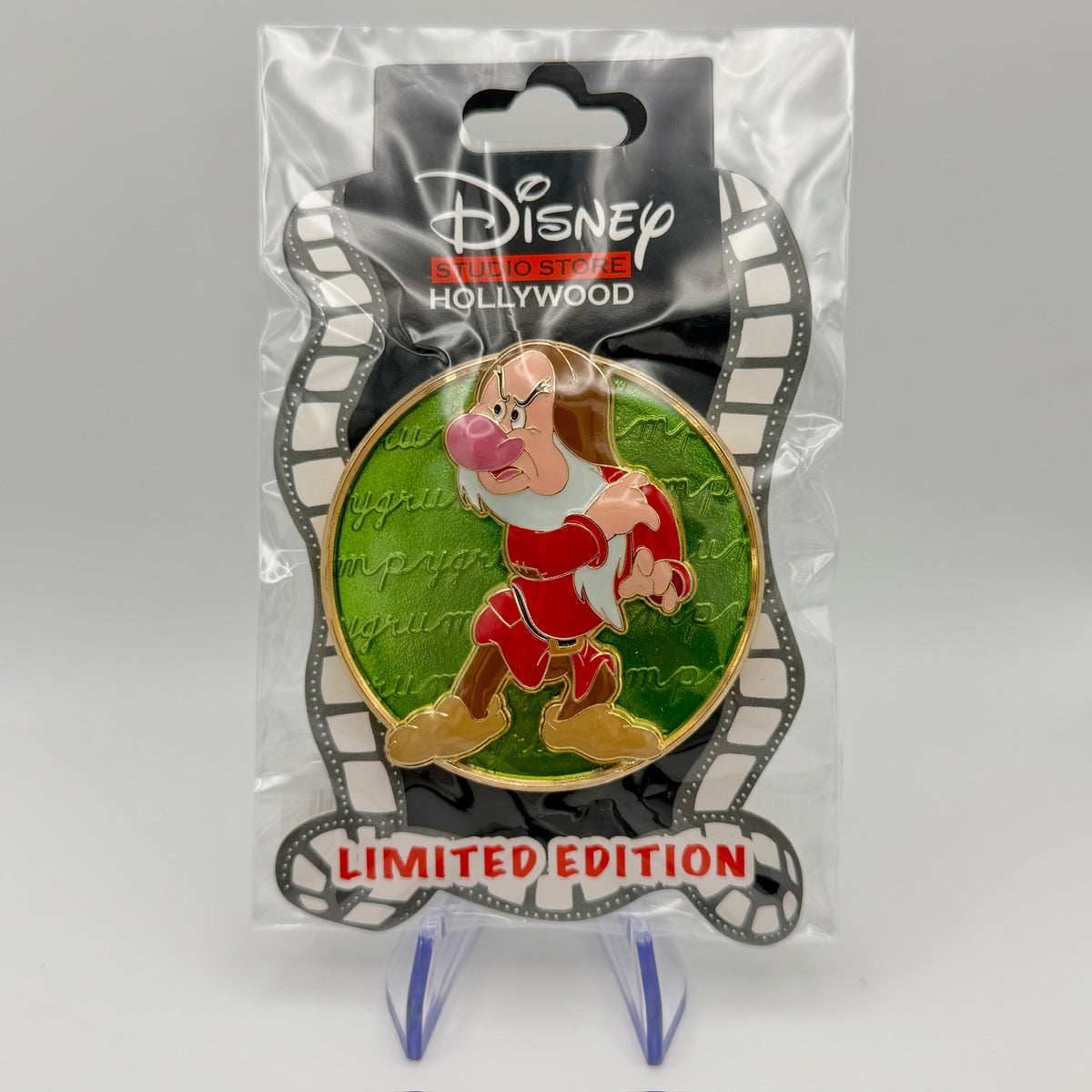2026 D23 Pins
