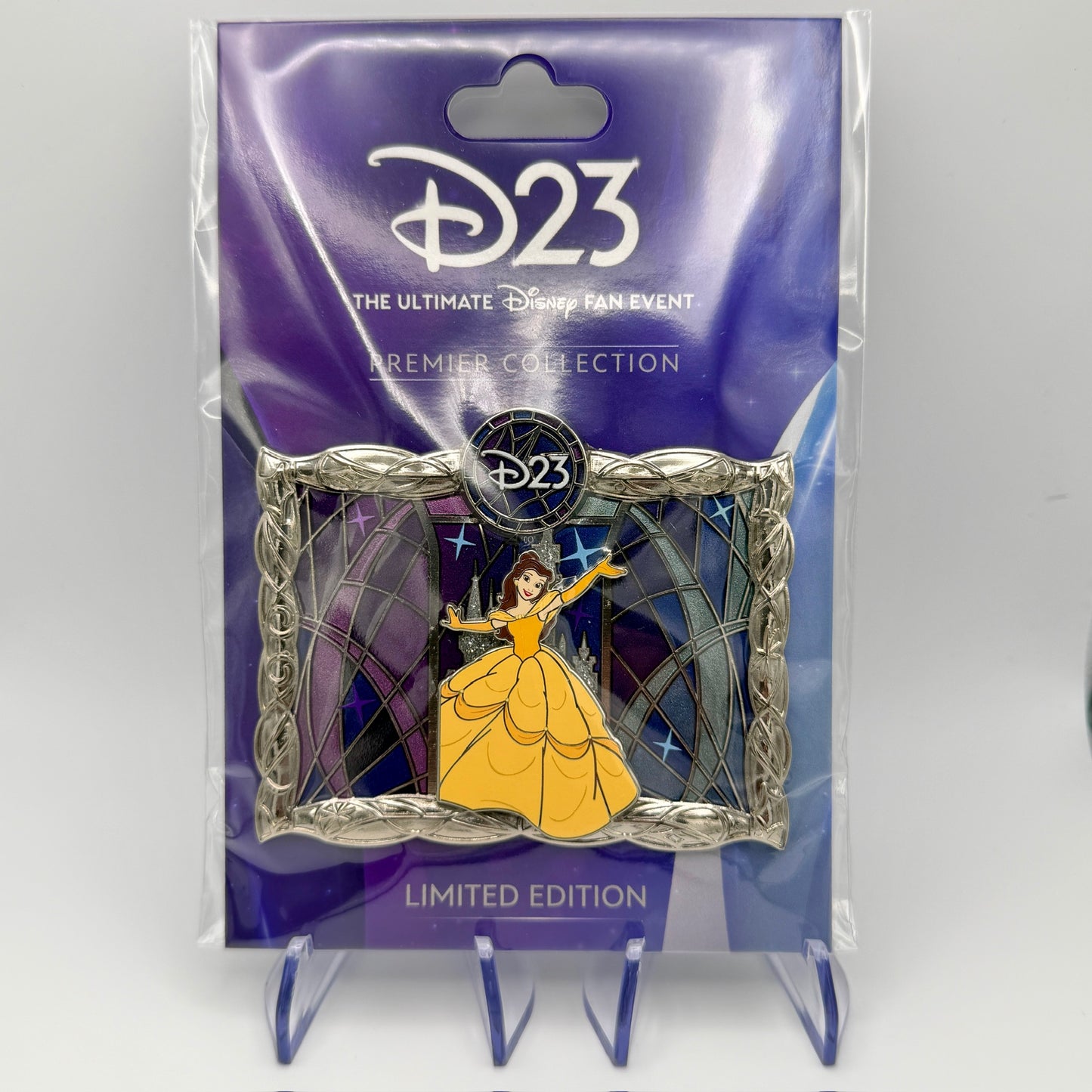 Aurora D23 Premier Collection 2026