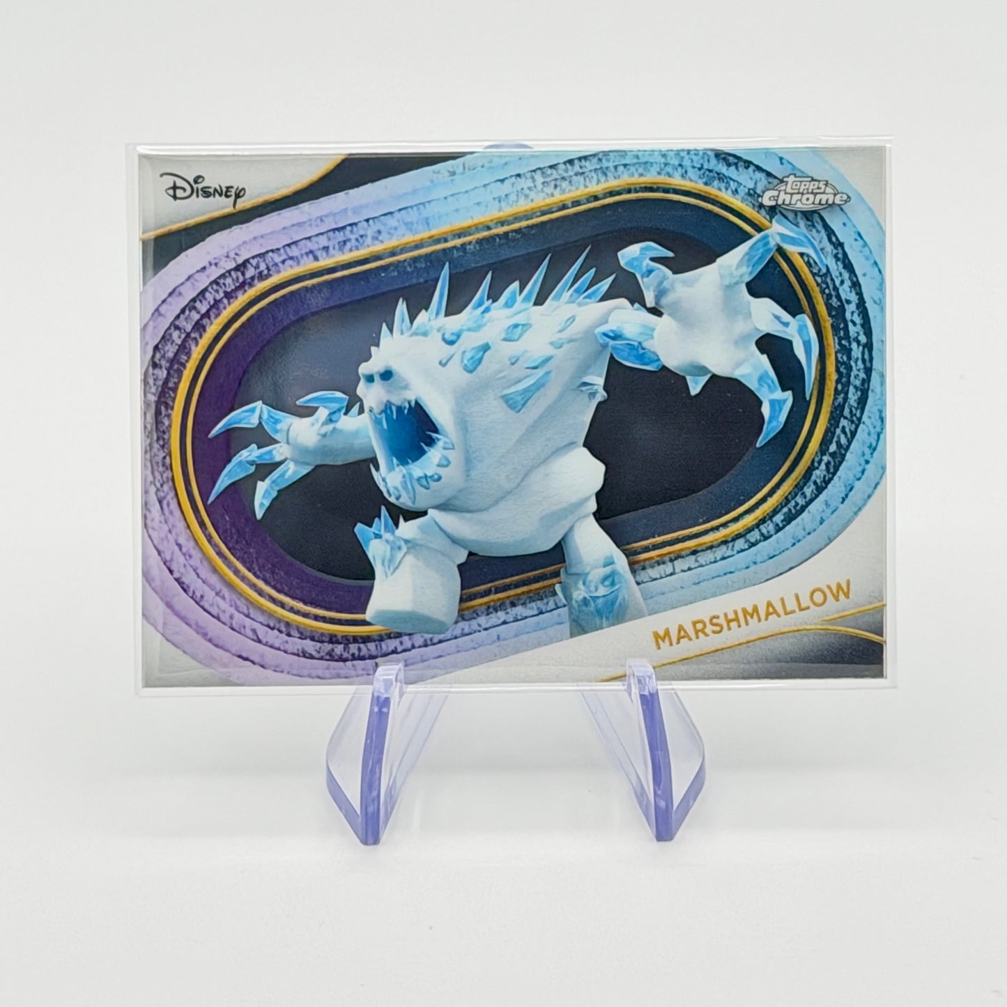 2025 Topps Chrome Disney Trading Cards - Singles