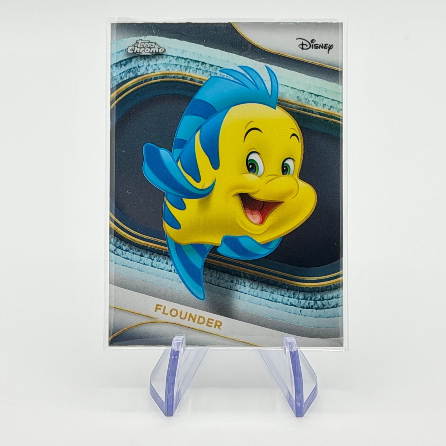 2025 Topps Chrome Disney Trading Cards - Singles