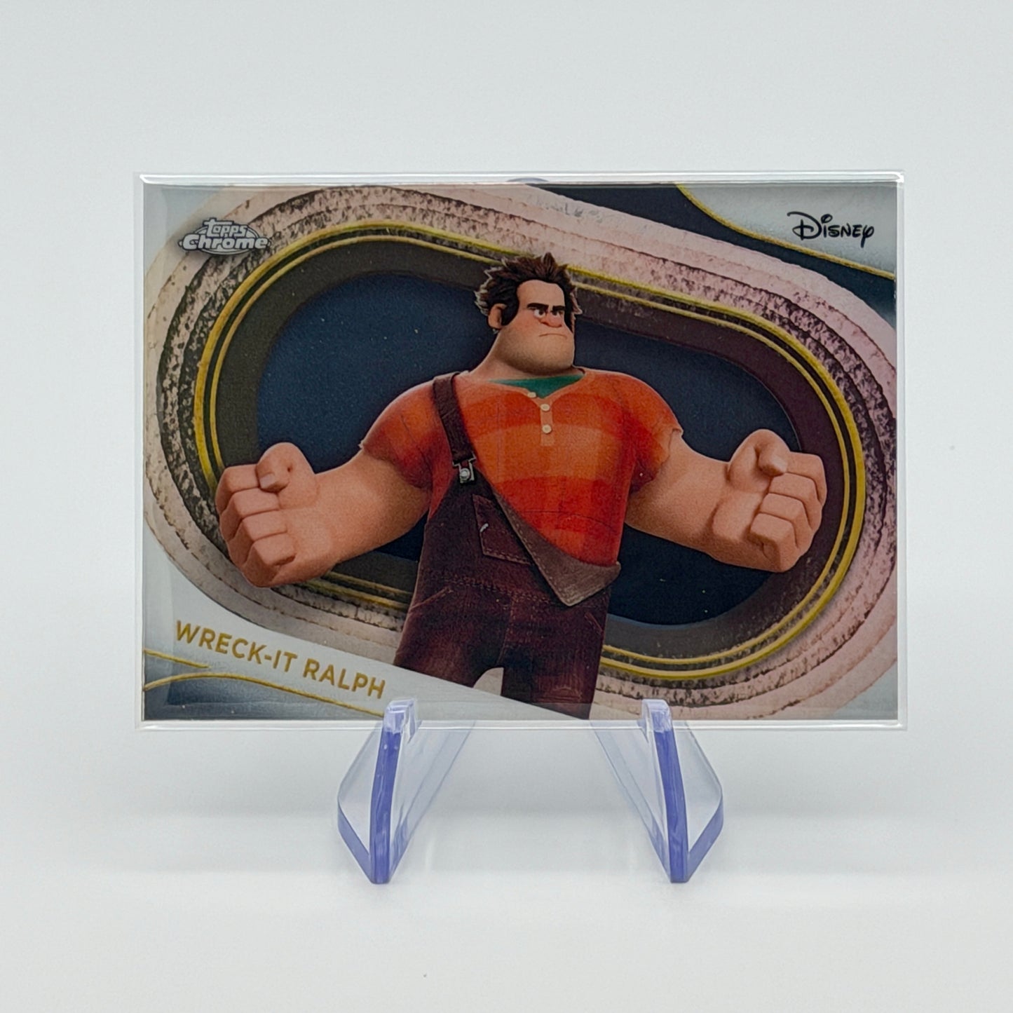 2025 Topps Chrome Disney Trading Cards - Singles