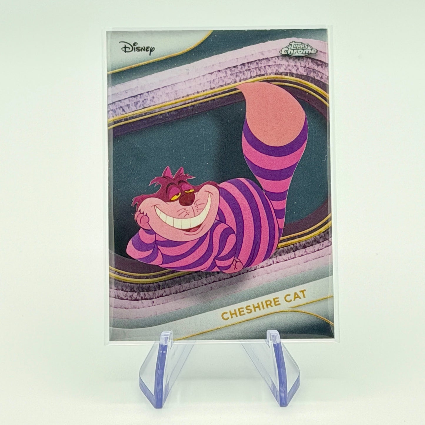 2025 Topps Chrome Disney Trading Cards - Singles