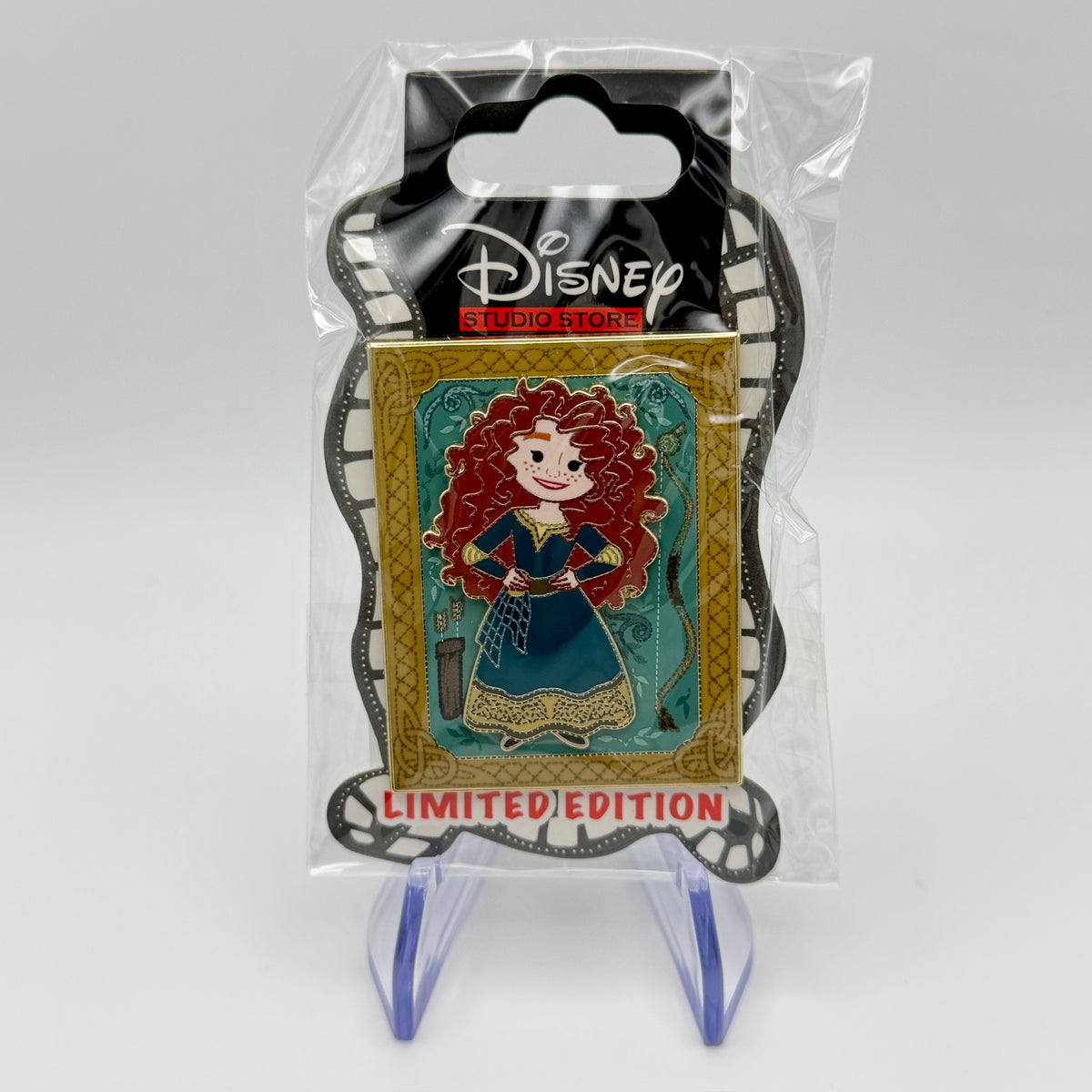 2026 D23 Pins