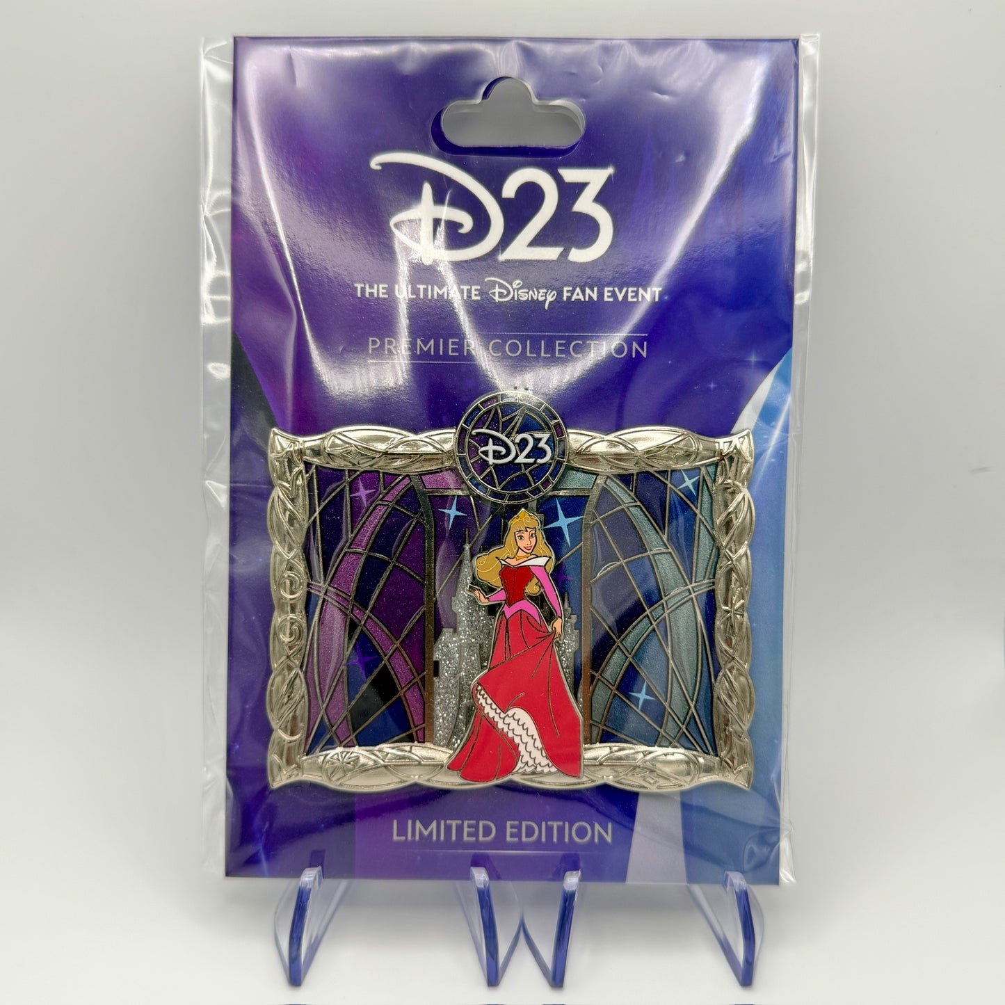Aurora D23 Premier Collection 2026